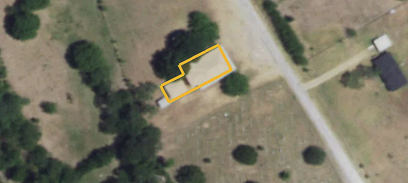 2935 County Rd 3300