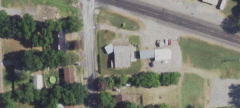 102 Sam Rayburn Rd