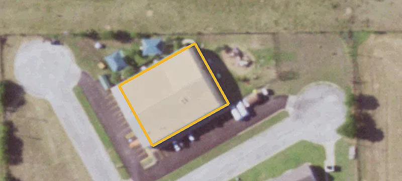 159 Settlement Dr