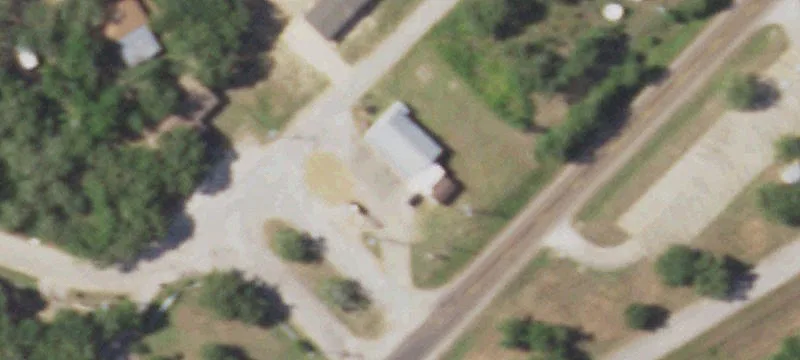 100 Arrowhead Dr
