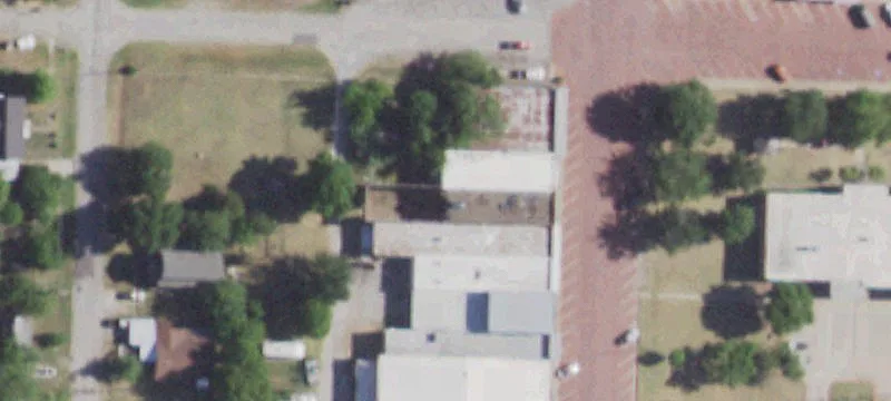 105 Connett St