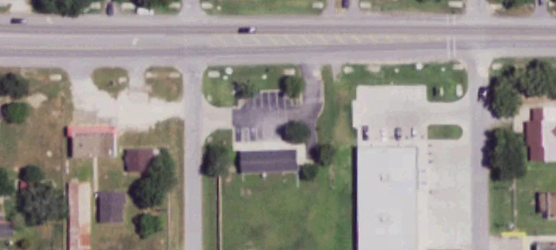 11175 Military Rd