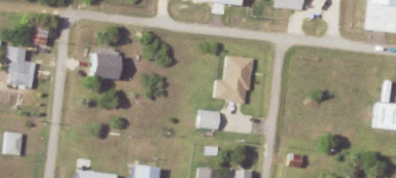 1401 Dallas Ave