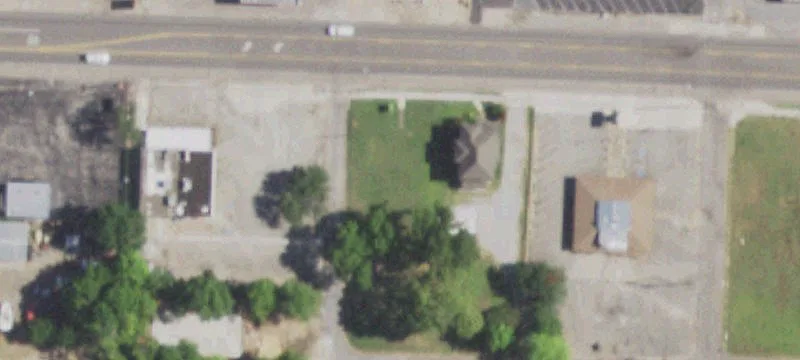 400 Sam Rayburn Dr