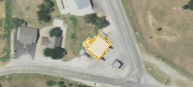 1400 Park Rd 36