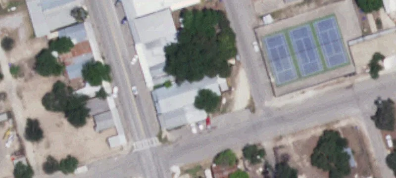 116 Nueces St