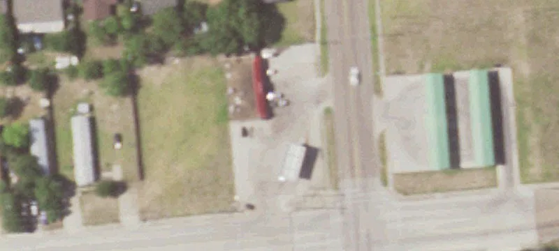 1801 Delmar Dr