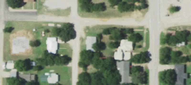 201 College St