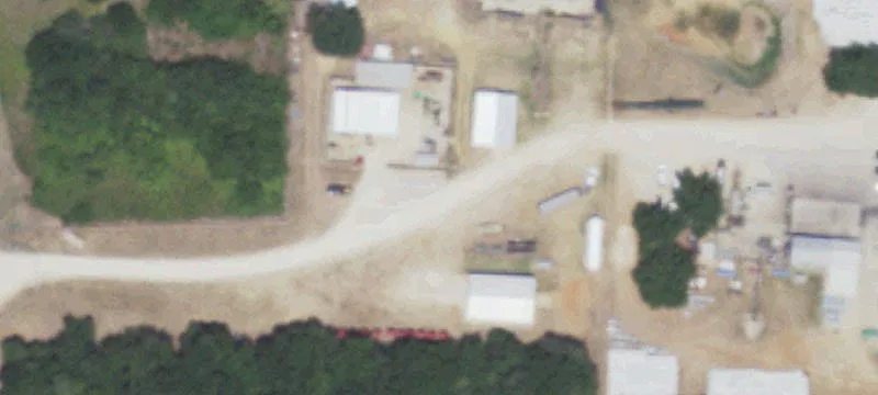 1246 Bateman Rd