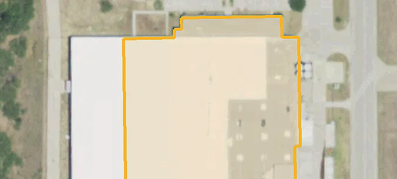 3800 Industrial Pkwy