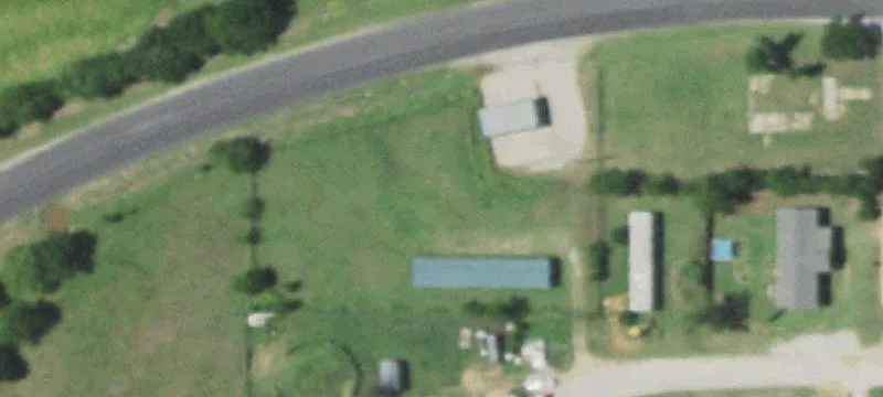 601 Dempsey St