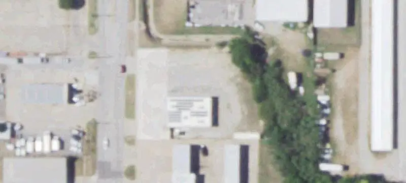 4705 Fairway Blvd