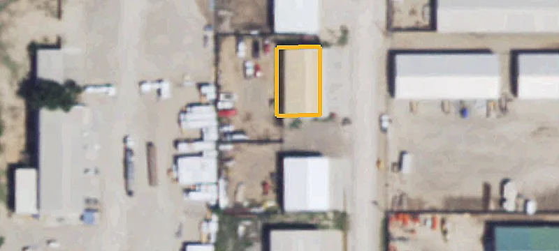 10606 Private Rd 1310