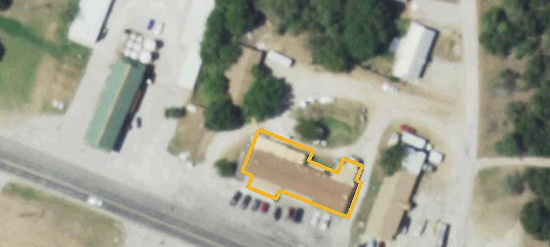 1712 Park Rd 36