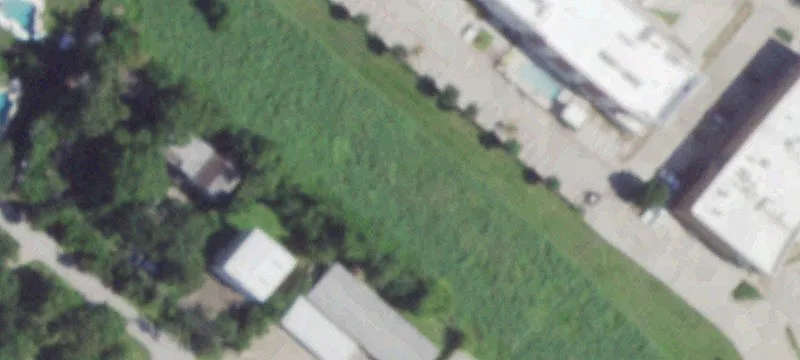 1 Nasa Rd