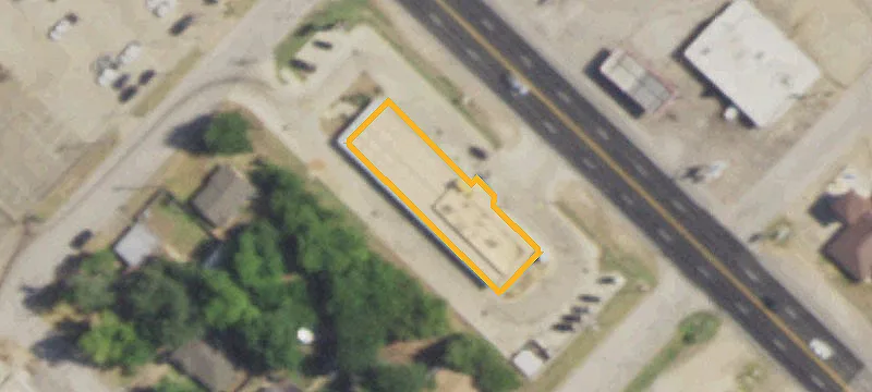 105 State Hwy 36th S