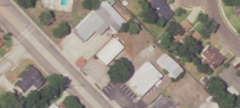 3506 Sam Houston Dr