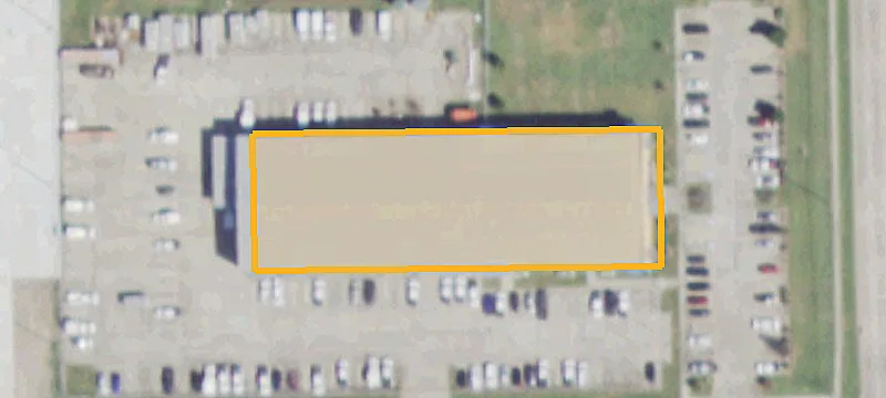 4000 Underwood Rd