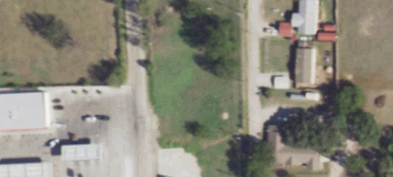 600 Hall St