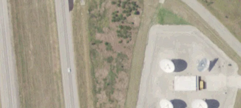 116 Industrial Pkwy