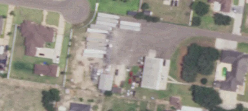 708 Abram Rd