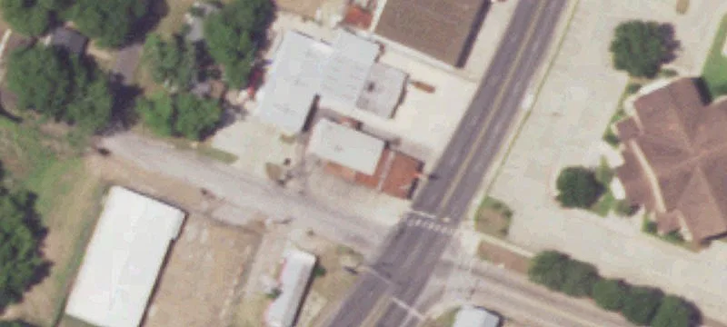 709 Moody St