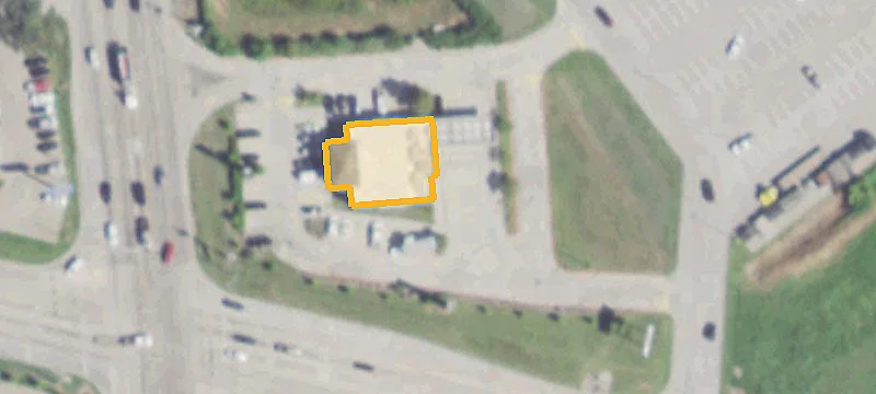 5000 Garth Rd
