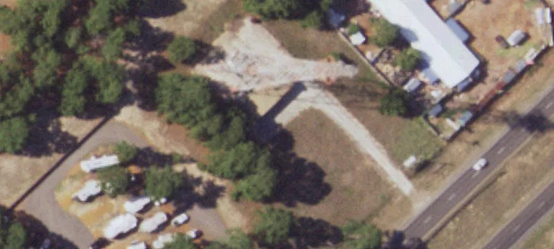 494 Hwy 21st E