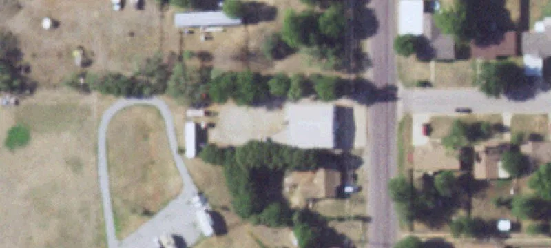 1356 Fm 368th S