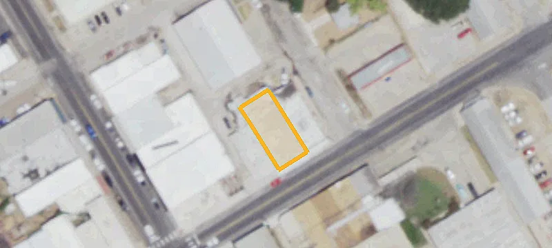 112 Morgan St