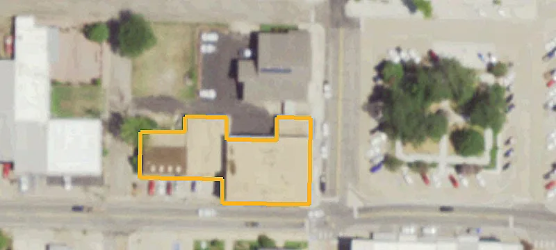 105 Kaufman N St
