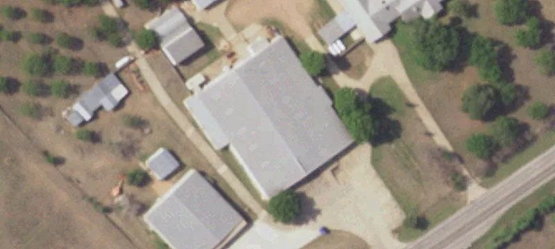3168 State Hwy 16