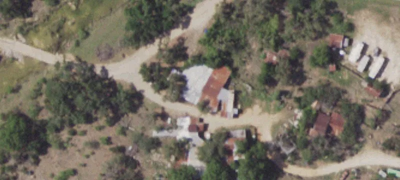 3877 Eckert Rd
