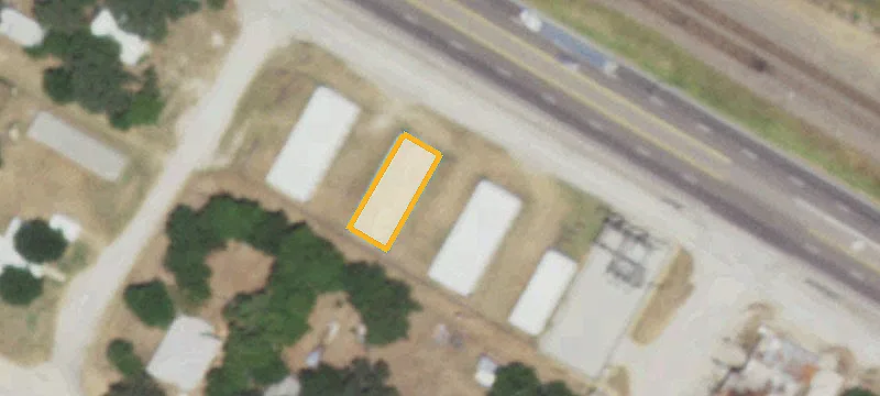 805 Hwy 287