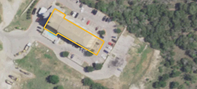 1400 Ollie Ln