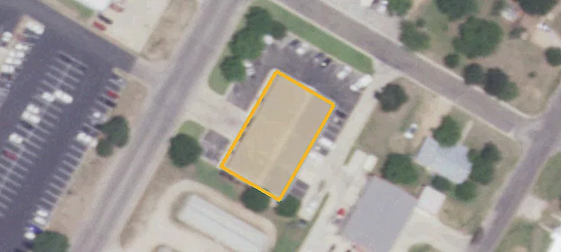 609 Industrial Blvd