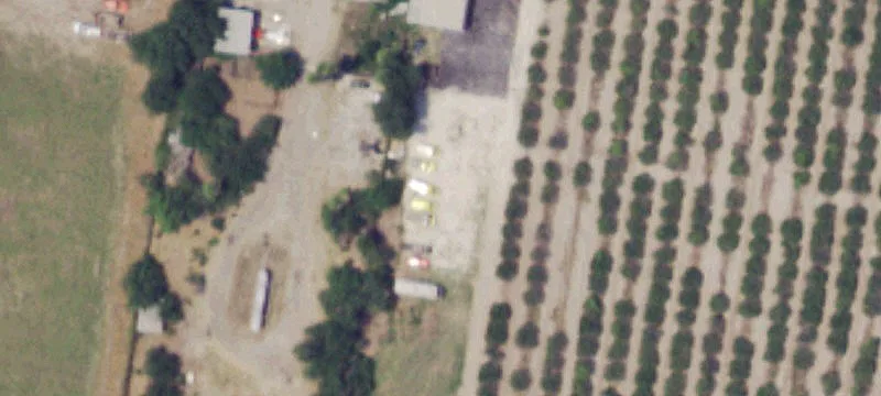 9615 State Hwy 107