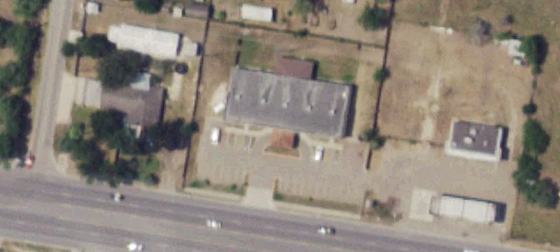 2557 Monte Cristo Rd