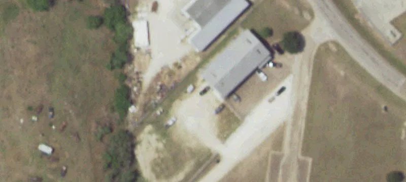 107 Cooperative Way