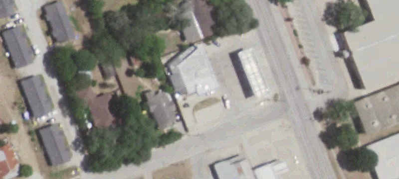 1107 Saint Joseph St