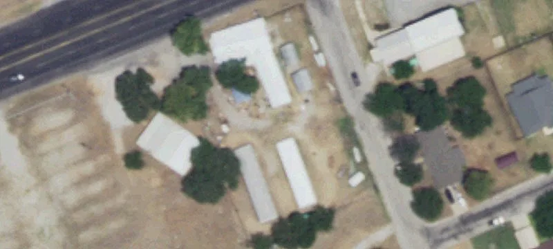 1303 Early Blvd