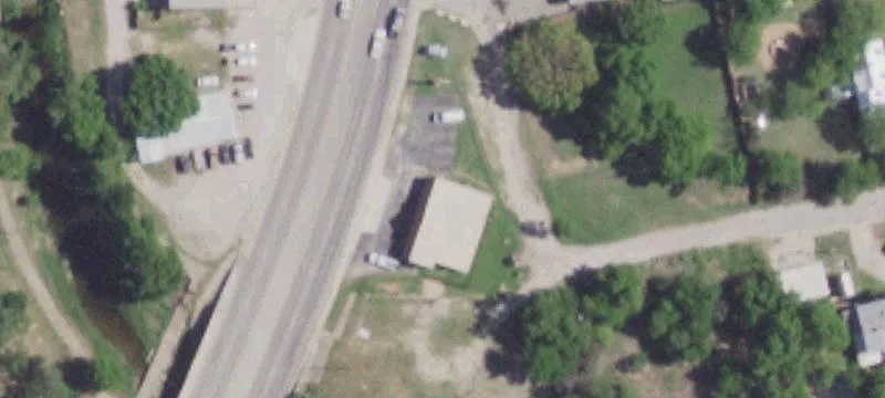 711 Water St