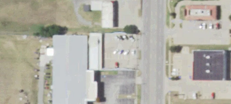 4204 Old Jacksboro Hwy