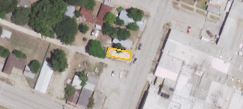 100 Blk E Ave