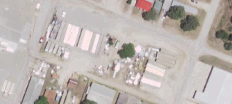 100 Blk Ave Ef