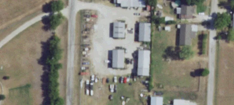 410 Katy Rd