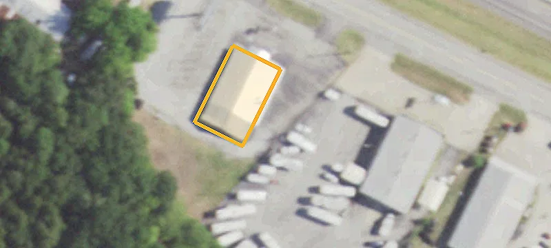 18089 Frontage Rd