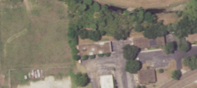 302 Airline Rd