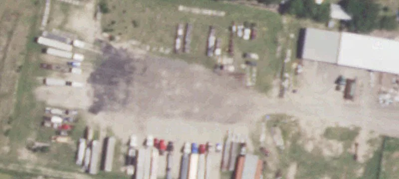 1001 La Homa Rd