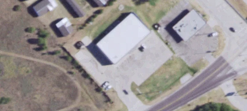 9302 Confederate Park Rd